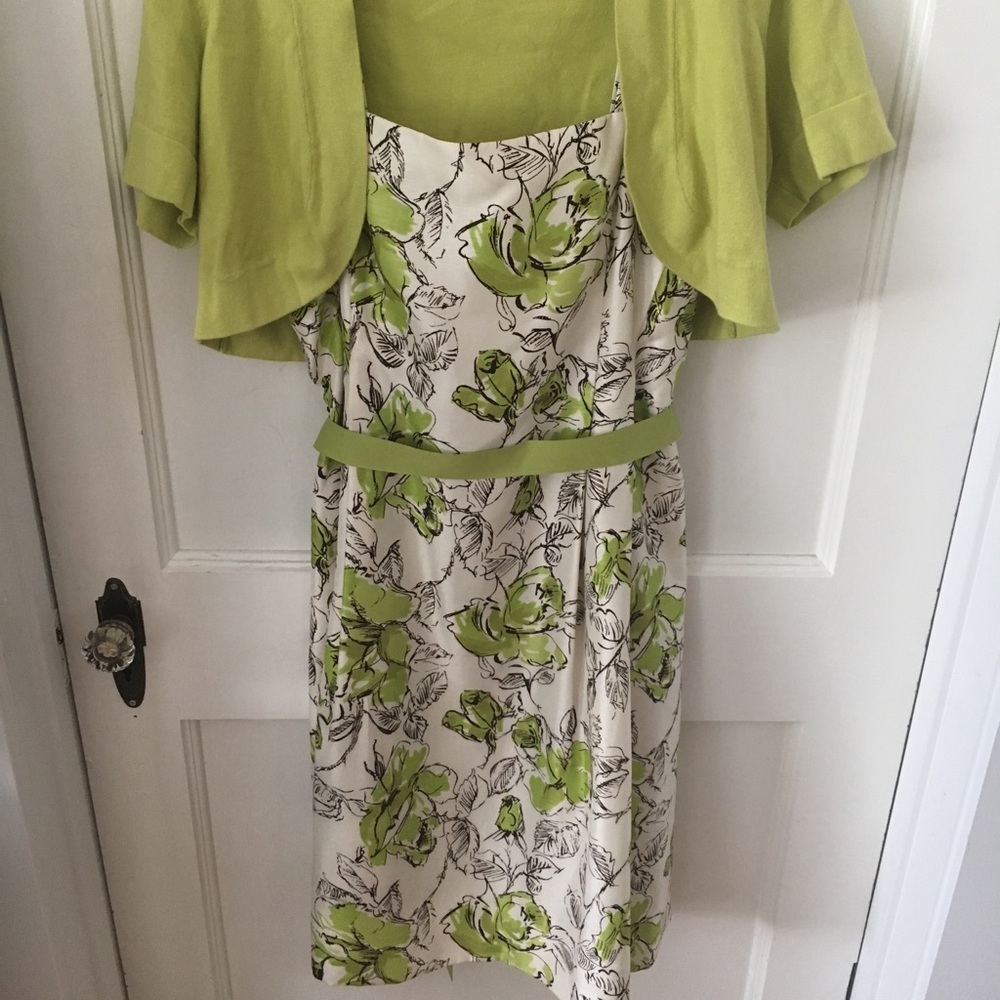 Classy, Classic Formal Dress